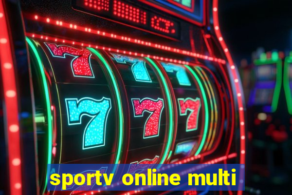 sportv online multi